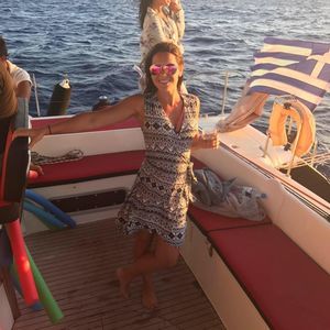 Meet your Posher, Britni